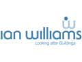 Ian Williams logo