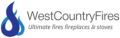 West Country Fires logo