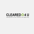 cleared4uwaste logo
