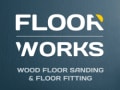 Floorworks logo