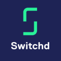 Switchd logo