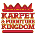 Karpet Kingdom logo