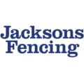 Jackson Fencing logo