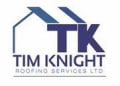 Tim Knight Roofing Services logo