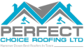 Perfect Choice Roofing logo