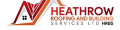 Heathrow Roofing and Building Services logo