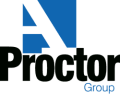 A Proctor Group logo