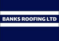 Banks Roofing logo