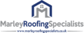 Marley roofing specialists logo