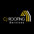 C J Roofing Services logo