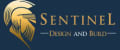 Sentinel Design And Build logo