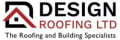 Design Roofing logo