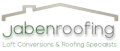 Jaben Roofing & Lofts logo