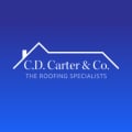 C.d. Carter & Co logo