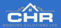 Chr Roofing Solutions logo