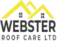 Webster & Son Roofcare logo