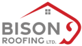 Bison Roofing logo