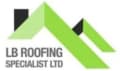 Lb Roofing Specialist logo