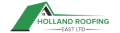 Holland Roofing logo