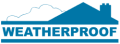 Weatherproof Roofing Services logo