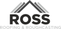 Ross – Roofing & Roughcasting logo