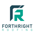 Forthright Roofing logo