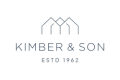Kimber And Son Roofing logo