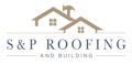 S & P Roofing And Building logo