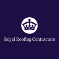 Royal Roofing Contractors logo
