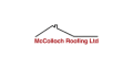 Mccolloch Roofing logo