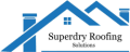 Superdry Roofing Solutions logo