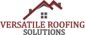Versatile Roofing Solutions logo