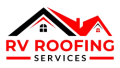 Rv Roofing And Building logo