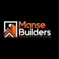 Manse Builders logo