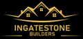 Ingatestone Builders logo