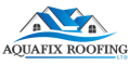 Aquafix Roofing logo
