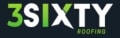 3sixty Roofing logo