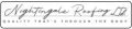 The Roofing Company Essex logo