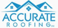 Accurate Roofing And Building logo