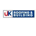 Uk Roofing & Building logo