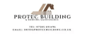 Protec Building & Roofing Maintenance logo