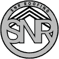 Snr Roofing logo
