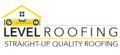 Level Roofing logo