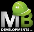 Master Builders Developments logo