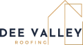 Dee Valley Roofing logo