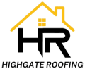 Highgate Roofing logo