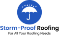 Storm Proof Roofing And Developments logo