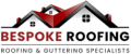 Bespoke Roofing logo