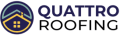 Quattro Roofing logo