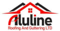 Aluline Roofing And Guttering logo